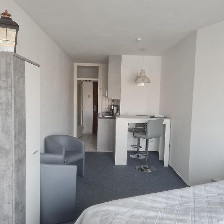Ferienwohnung Adaro Шлезвиг Экстерьер фото