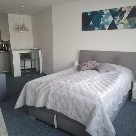 Ferienwohnung Adaro Шлезвиг Экстерьер фото