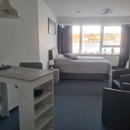 Ferienwohnung Adaro Шлезвиг Экстерьер фото