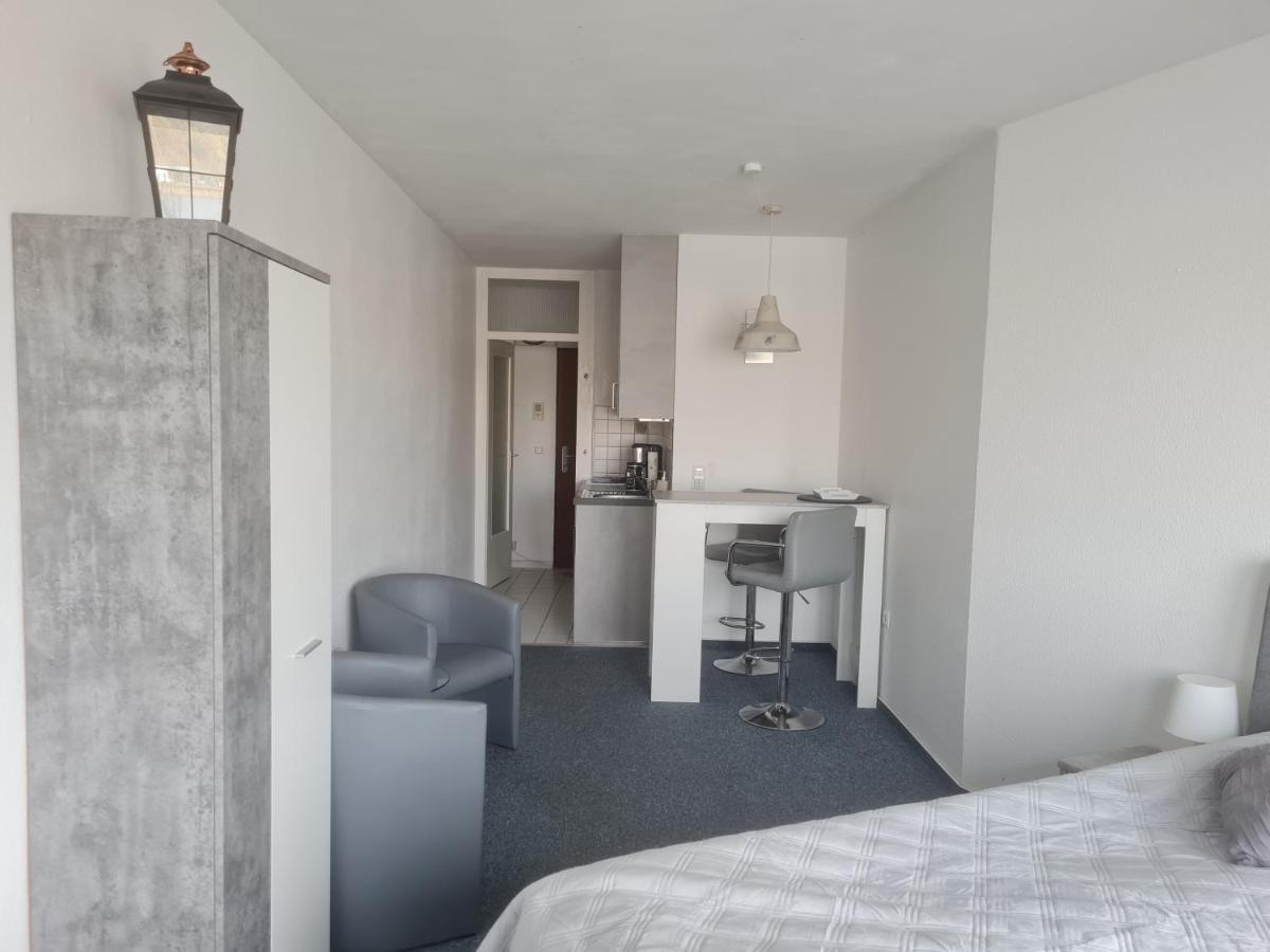 Ferienwohnung Adaro Шлезвиг Экстерьер фото