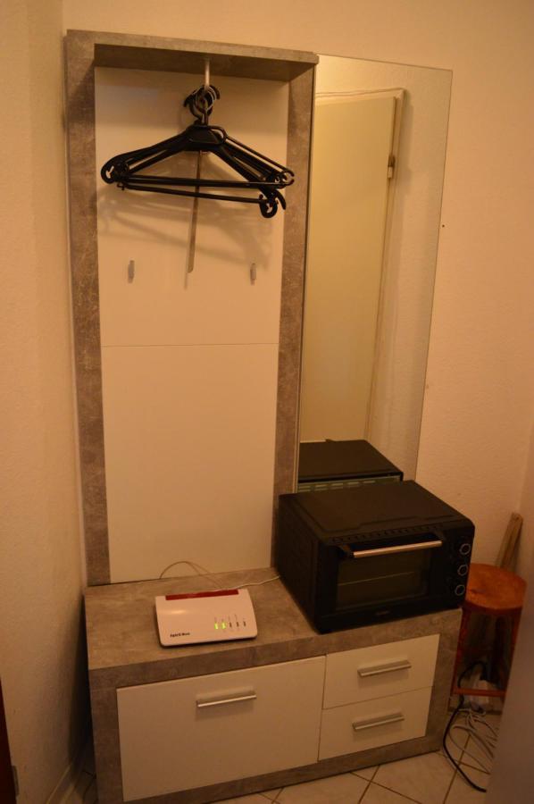 Ferienwohnung Adaro Шлезвиг Экстерьер фото